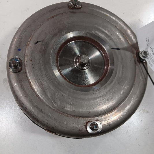 Mazda CX-5 Automatic Transmission Torque Converter  2.5L 2023 2022 2021 2020