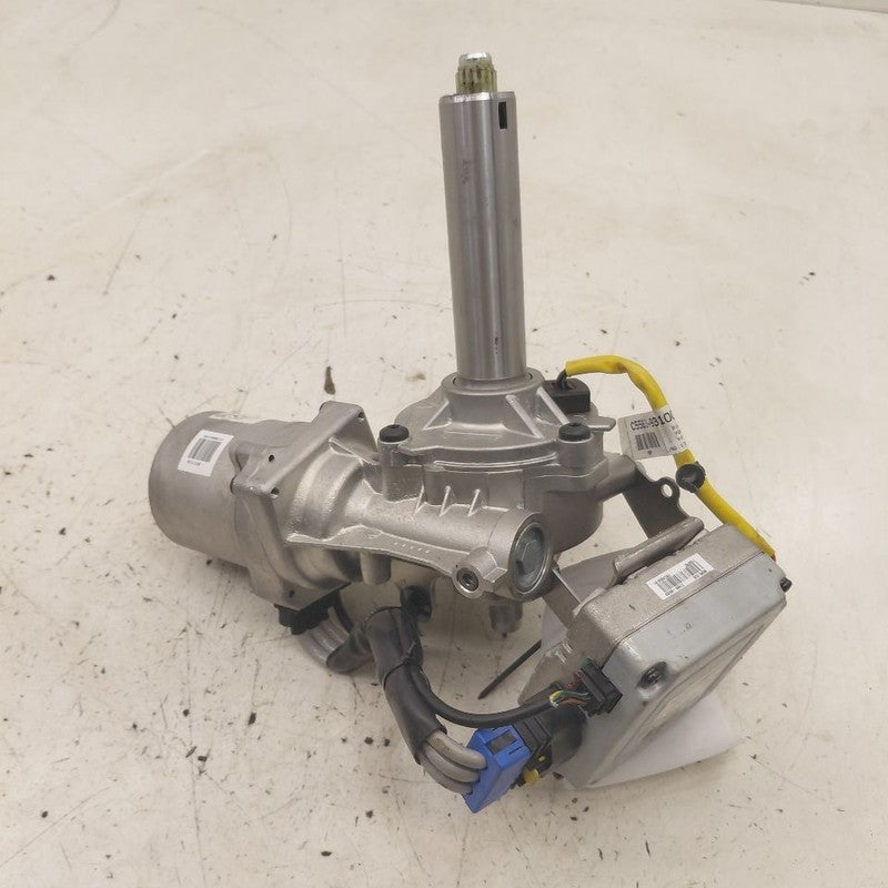 Power Steering Electric Assist Motor Fits 16-18 Kia Sorento