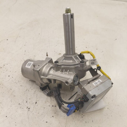Power Steering Electric Assist Motor Fits 16-18 Kia Sorento