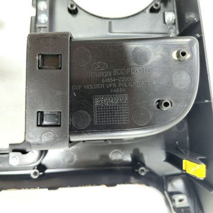 Hyundai Sonata Shifter Bezel Trim Shift Console Surround Trim  2017 20