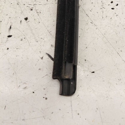 Nissan Versa Note Door Glass Window Weather Strip Trim Left Rear Back 