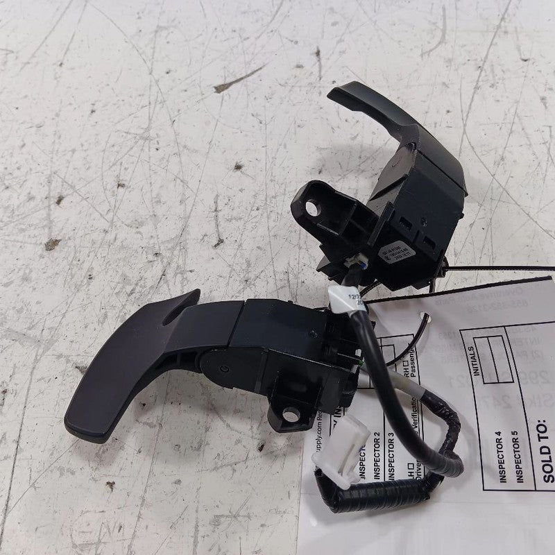 Subaru Legacy Paddle Shifters 2020 2021 2022 2023 2024 OEM