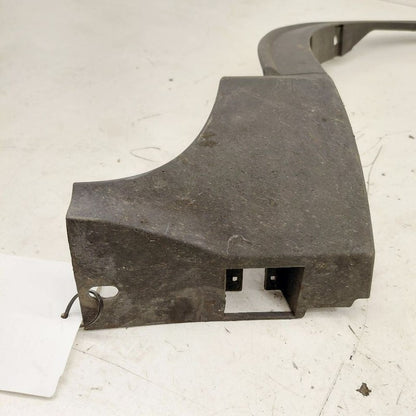 Ford Escape Passenger Right Front Fender Flare 2022 2023 2024