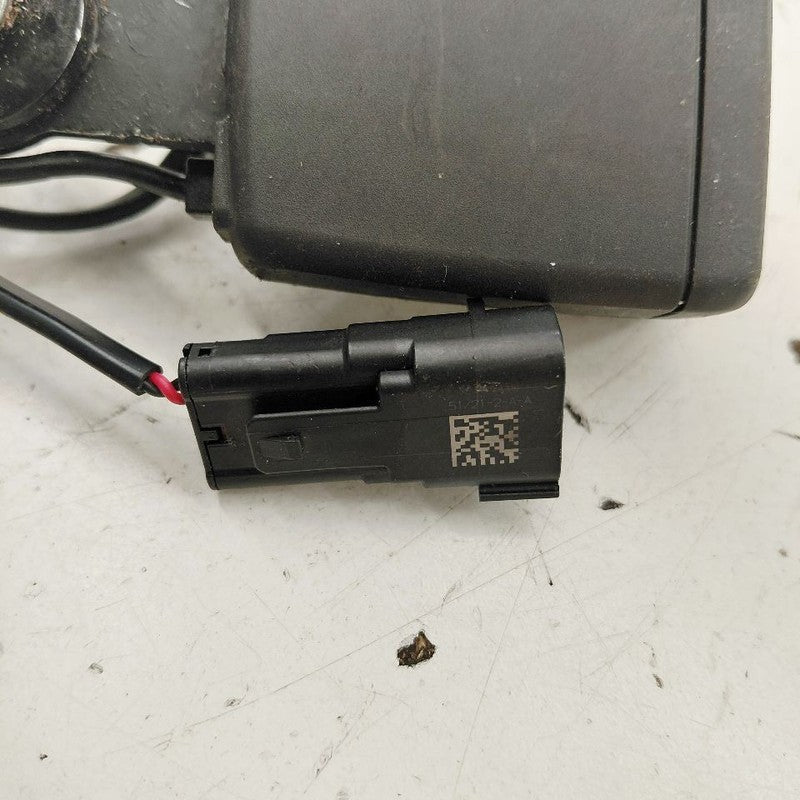 Ford Escape Seat Belt Buckle Latch Right Passenger Rear Back  2022 202