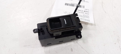 Acura TSX Window Switch Power Left Rear 2014 2013 2012 2011