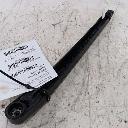 Mazda CX-9 Wiper Arm Rear  2016 2017 2018 OEM