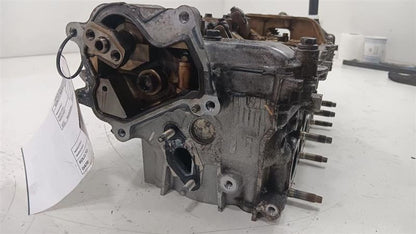 Passenger Right Engine Cylinder Head VQ37VHR Fits 09-20 370Z OEM