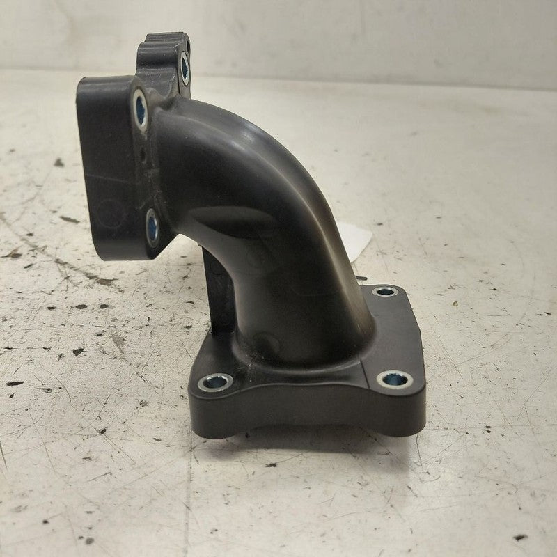 Lexus NX350 Turbo Super Charger Inter Cooler Hose Line Tube  2022 2023