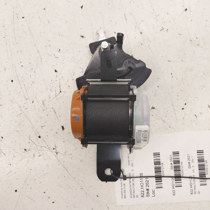 Honda HR-V Seat Belt Strap Retractor Center Middle Rear Back 2026 2025