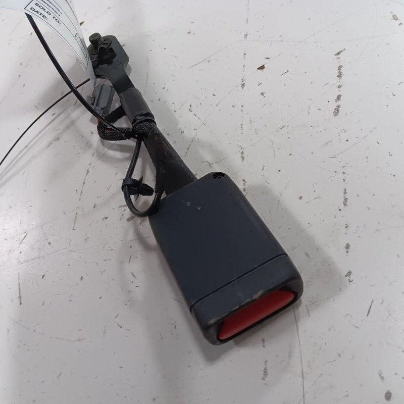 5SV08DX9AD Passenger Right Front Seat Belt Buckle Latch Fits 17-23 Jeep Compass 