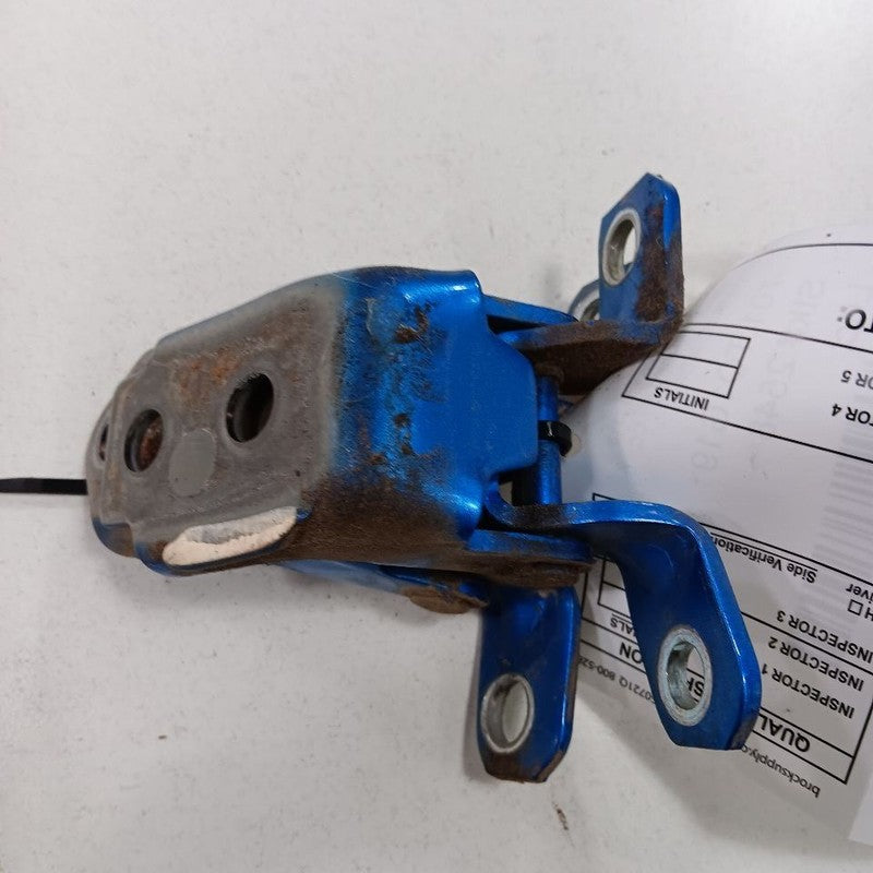 Toyota Yaris Door Hinge Set Left Front Driver  2020 2019 2018 2017 2016