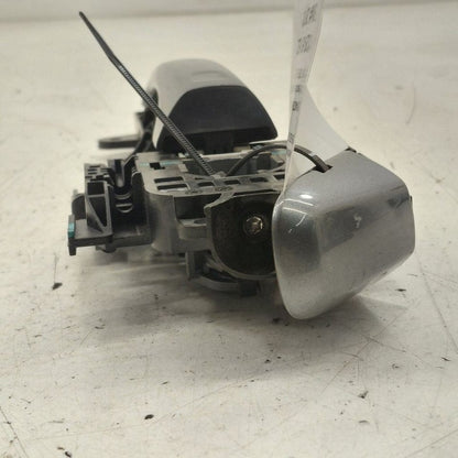 Driver Left Front Door Handle Exterior Fits 14-18 Volvo S60