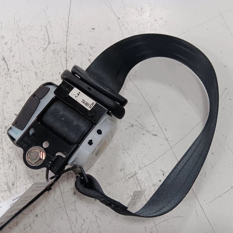 Mazda CX-9 Seat Belt Strap Retractor Right Passenger Rear Back  2016 2017 2018