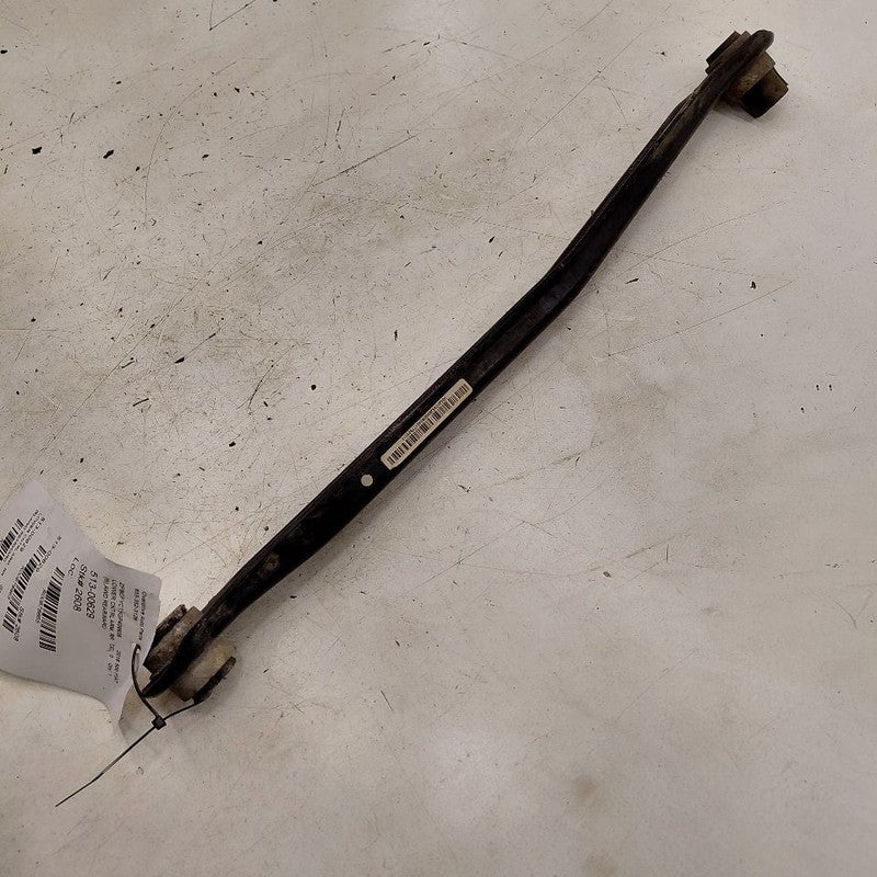 Lower Control Arm Rear Guide Rod Rear Fits 15-23 Jeep Renegade