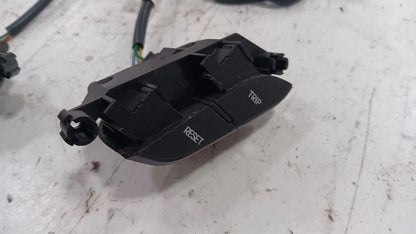 Hyundai Veloster Column Switch Blinker Signal Wiper Mount Bracket  2012 2013 201