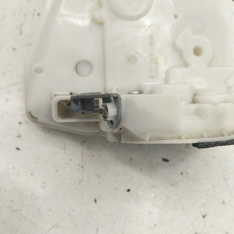 Mazda 6 Door Latch Lock Left Driver Rear  2016 2015 2014