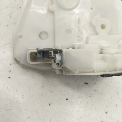 Mazda 6 Door Latch Lock Left Driver Rear  2016 2015 2014