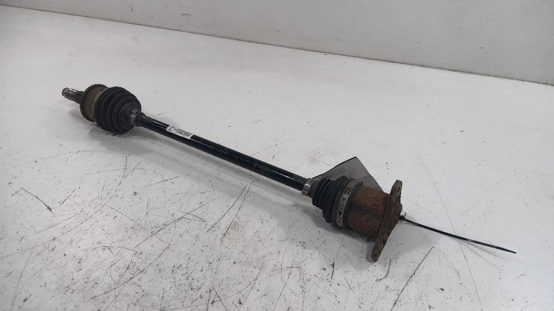 Axle Shaft Left Rear CV Axle Fits 13-20 TRAX OEM