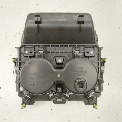 Mazda 3 Cup Holder  2023 2022 2021