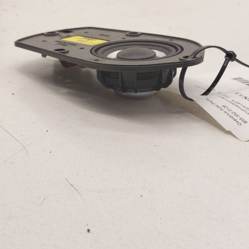 Volvo S60 Tweeter Left Driver Tweeter Speaker  2013 2014 2015
