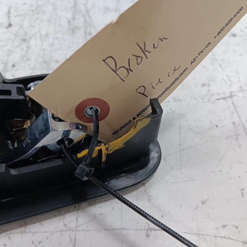 Ford Taurus Door Handle Left Driver Front Interior Inside  2019 2018 2017 2016 