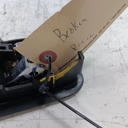 Ford Taurus Door Handle Left Driver Front Interior Inside  2019 2018 2017 2016 