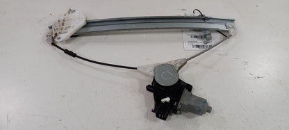Passenger Right Rear Window Regulator Electric Fits 10-14 Subaru Legac