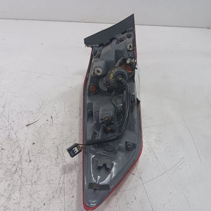 Passenger Right Tail Light Brake Lamp Sedan Fits 17-18 Hyundai Elantra