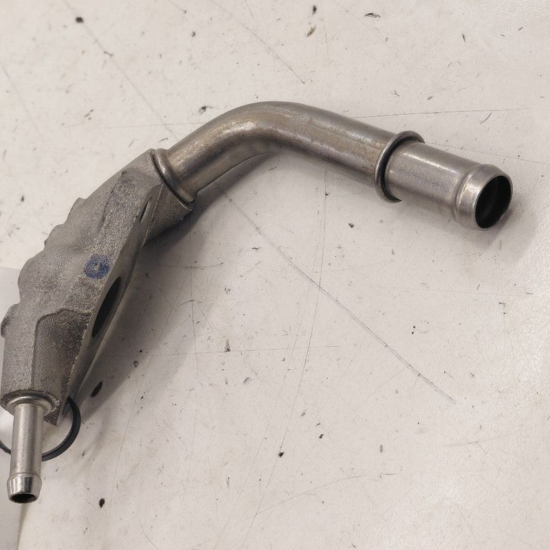 Chevy Volt Coolant Line Crossover Pipe  1.5 2016 2017 2018 2019