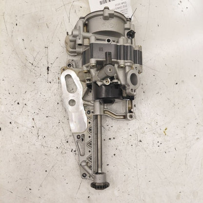 Cadillac CT6 Engine Oil Pump  3.6 2018 2017 2016