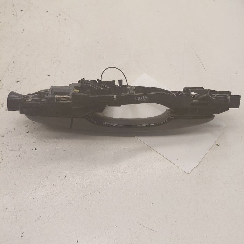 Passenger Right Front Door Handle Exterior Fits 14-18 Volvo S60