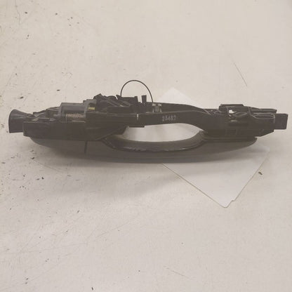 Passenger Right Front Door Handle Exterior Fits 14-18 Volvo S60
