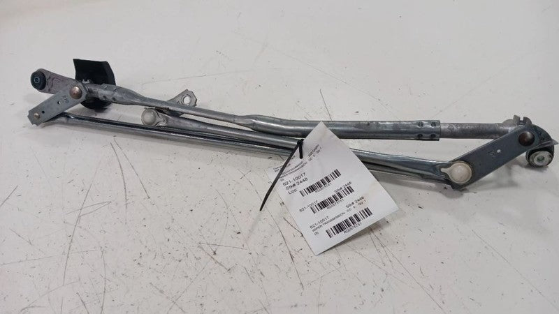 Wiper Transmission Fits 18-24 CAMRY