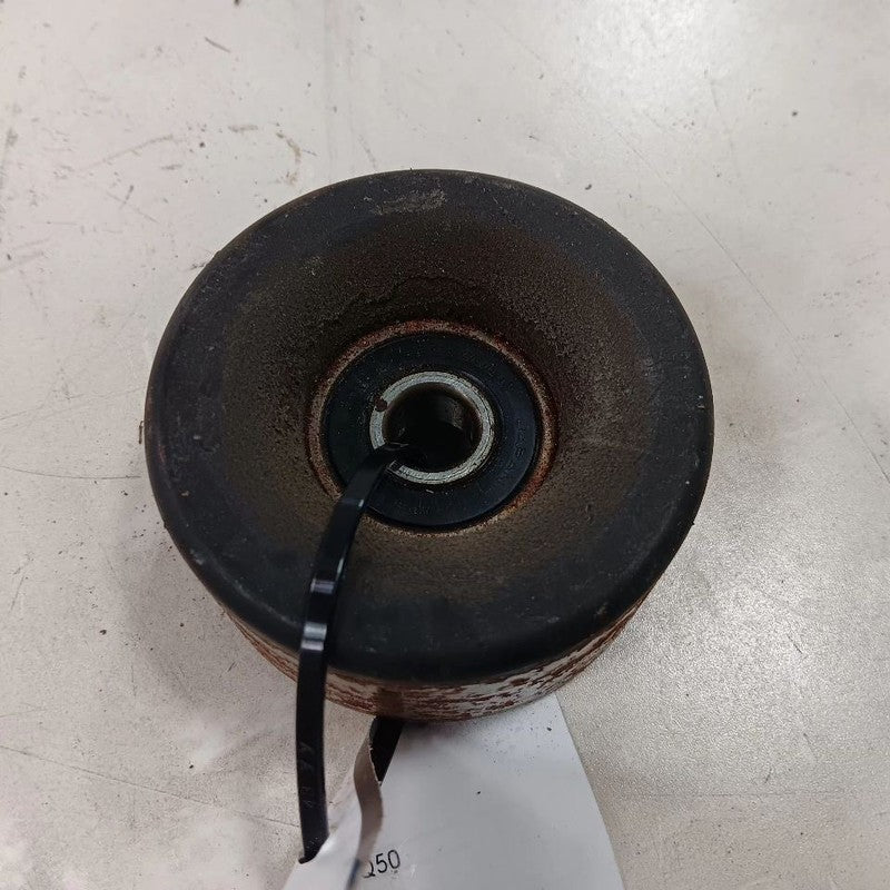INFINITI Q50 3.7 Idler Idle Pulley  2014 2015 2016 2017 2018 OEM