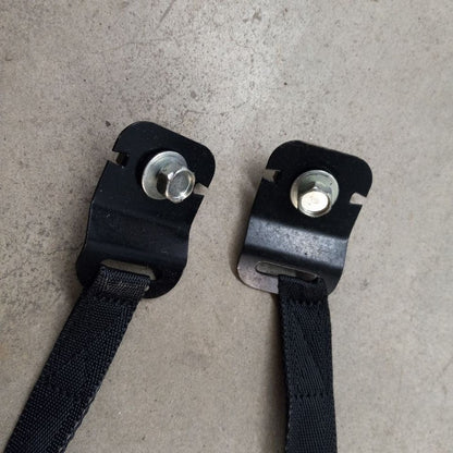 INFINITI QX50 Spare Tire Cover Trunk Mat  2017 2016 2015 2014