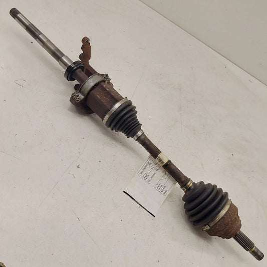 Passenger Right Front CV Axle Shaft Fits 18-22 Ford Ecosport OEM
