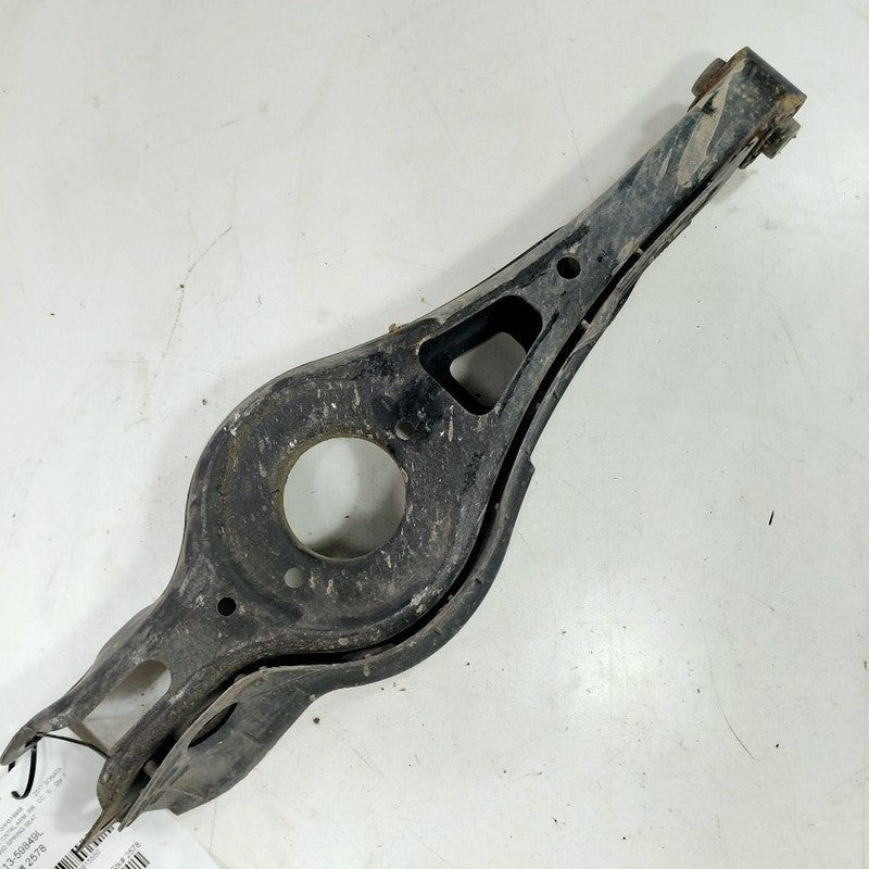 Left Rear Lower Control Arm  Spring Seat US Built 16-20 Kia optima OEM