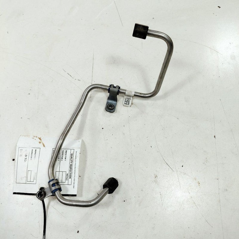 Ford Edge Gas Fuel Line  2.0 2019 2020 2021 2022 2023 2024 OEM