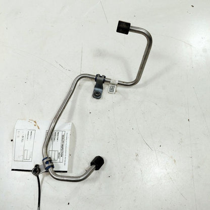 Ford Edge Gas Fuel Line  2.0 2019 2020 2021 2022 2023 2024 OEM