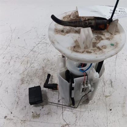 Gas Fuel Pump 2.5L Fits 20-24 Subaru Legacy