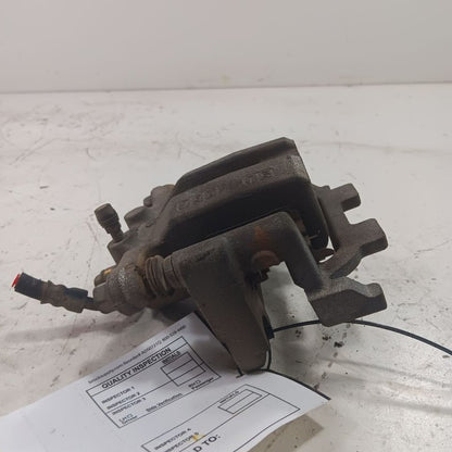 Passenger Right Rear Brake Caliper Fits 14-17 INFINITI QX50 OEM