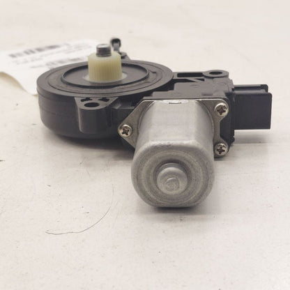 Left Rear Power Window Motor Fits 09-21 Mazda 6