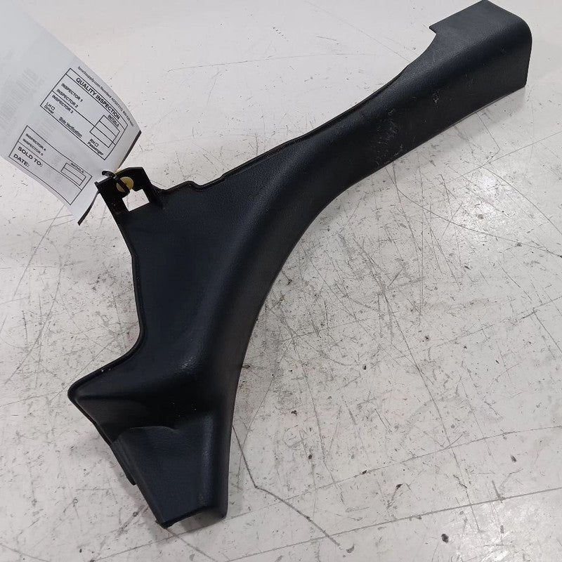 Nissan Maxima Sill Trim Plate Door Jam Threshold Right Passenger Rear 