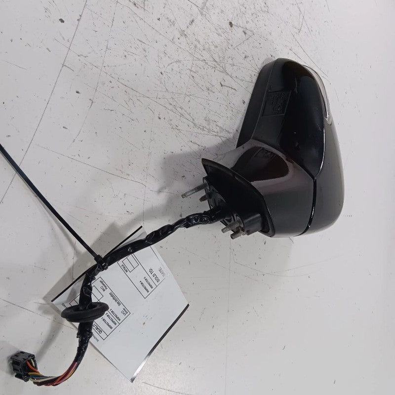 Passenger Right Side View Door Mirror Without Memory 17-20 Buick Encor