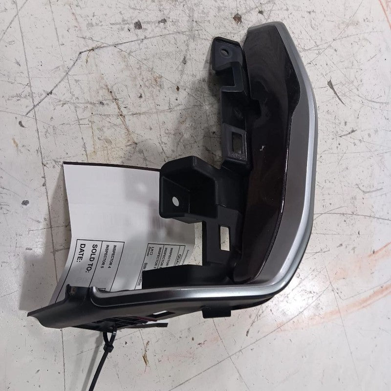 Jeep Compass Dash Bezel Trim Piece 2018 2019 2020 2021 2022 OEM