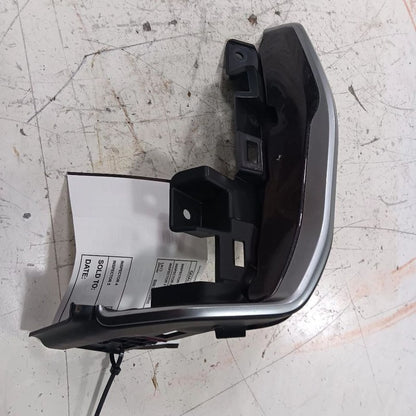 Jeep Compass Dash Bezel Trim Piece 2018 2019 2020 2021 2022 OEM