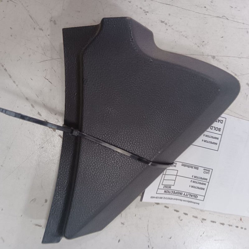 Outback Legacy Dash Side Cover Left Driver Trim Panel  2025 2024 2023 2022 2021 