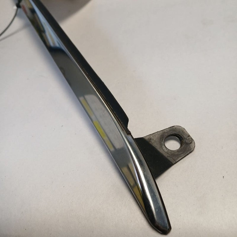Nissan Rogue Left Rear Quarter Trim Molding 2021 2022 2023