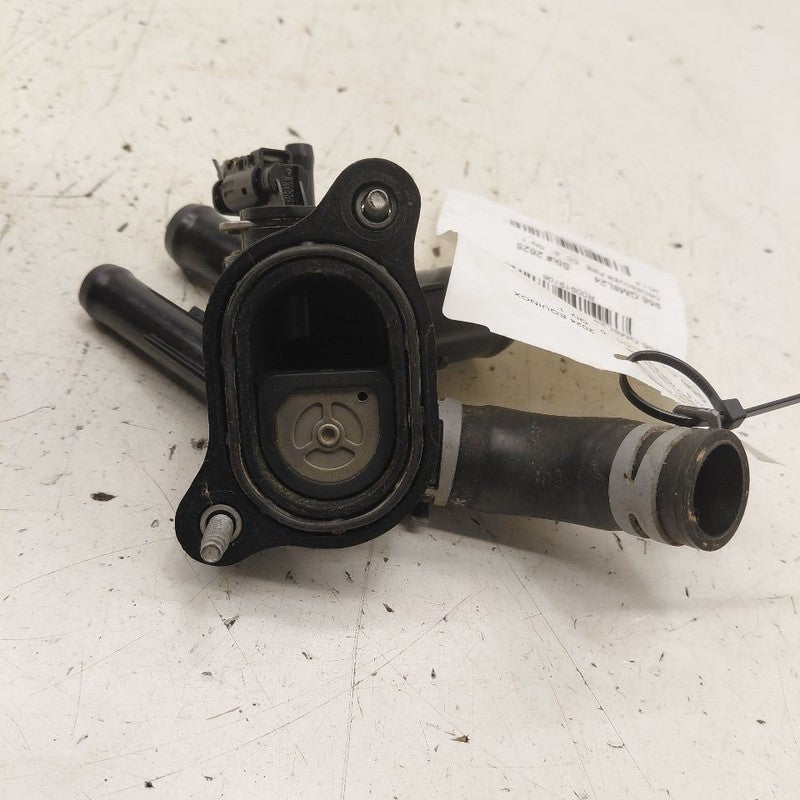 Chevy Equinox Coolant Line Crossover Pipe  2024 2023 2022