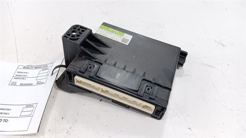 8865047330 Temperature Prius VIN Du 7th And 8th Digit Fits 14-15 PRIUS 